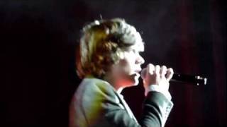 One Direction Tour, What Makes You Beautiful Live Part 2 , Hammersmith Apollo