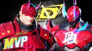 I Tried The NEW Duelist DAREDEVIL and HE'S PERFECT!