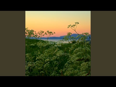 Time (Radio Edit)