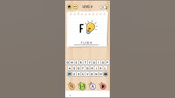 tricky words level 9