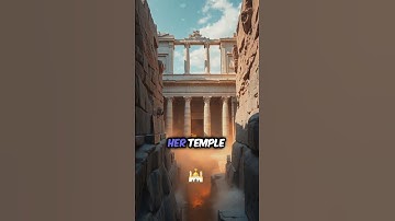 The Shocking Secret Behind the Oracle of Delphi