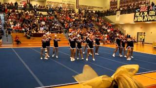 2011 Mill Creek Invitational - Northgate