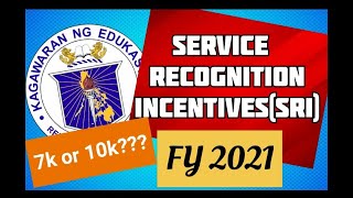 SRI for DepEd Teachers FY 2021- merun ba