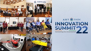 ARTPARK Innovation Summit 2022