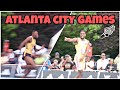 Adidas Atlanta City Games Track and Field Meet 2024