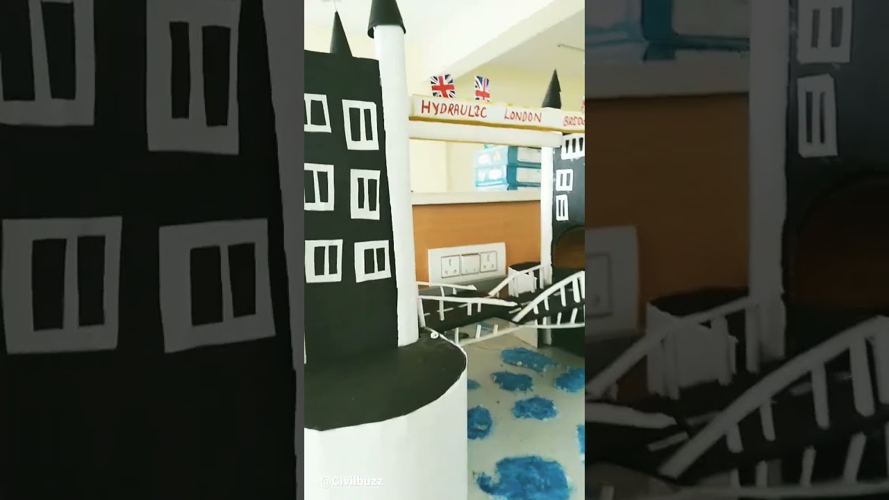 Civil Engineering Project 