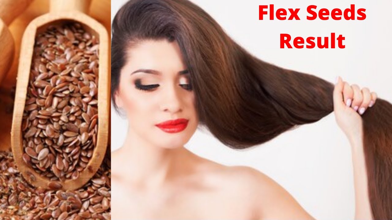 Flax seeds Amazing Health Benefits of Flax seeds BeeNatural YouTube