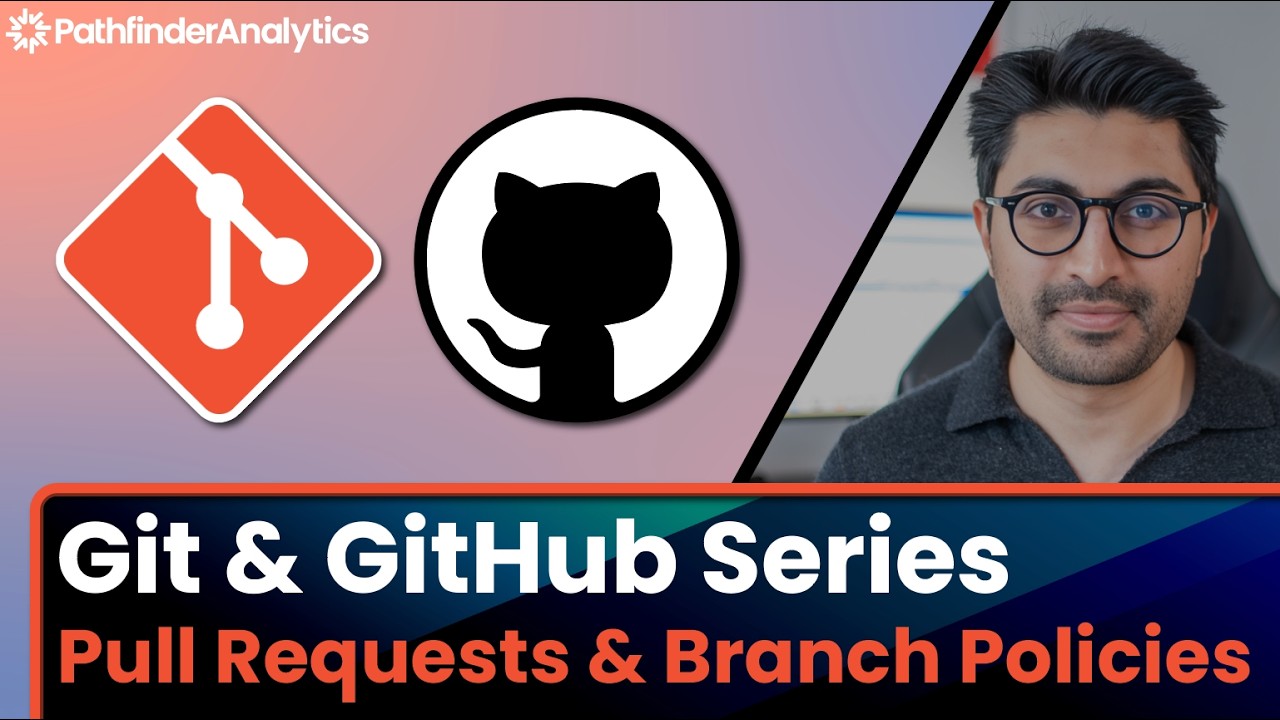 Pull Requests and Branch Policies (Git & GitHub for Beginners Course ...