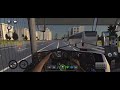 Bus Simulator 2 iOS mobilegameplay အကောင်းဆုံးဂိမ်း
