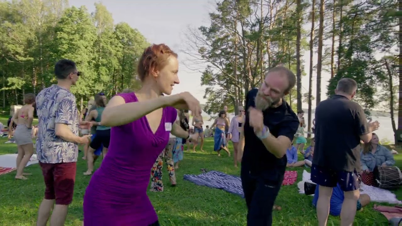 Bluesila 2024 Lake Party recap