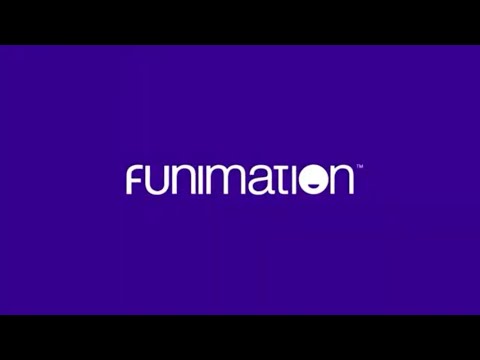 funimation intro