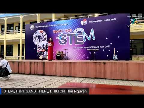 Video Stem THPT Gang Thép Tháng 4 2022 - youtube