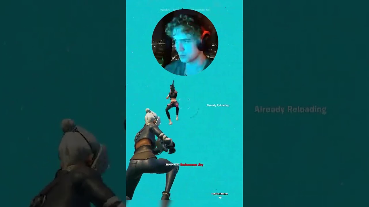 1 на 2 в воздухе