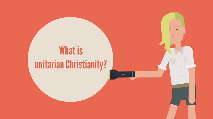 UCA - What is unitarianism?