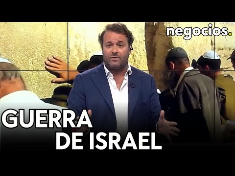 Guerra de Israel: la duda de la escalada, fallos en Israel, la respuesta de Rusia y China y mercados