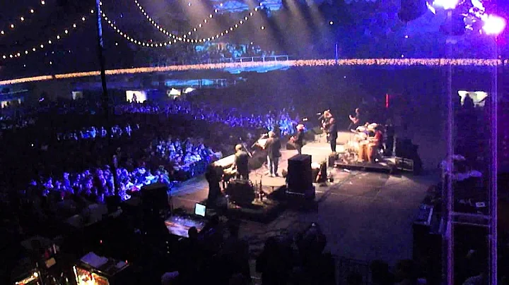 Phil & Friends Bertha Warren Haynes Christmas Jam ...