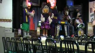 CEC Poughkeepsie May 2011 segment 1