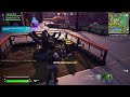 Fortnite Knocked Out by FNS Z-Roy