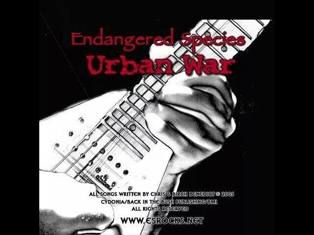 Watch "Sleepy Head" by: "Endangered Species" on YouTube Watch "Sleepy Head" by: "Endangered Species" on YouTube