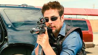 FBI Agent Enters Mexico and Discovers a Secret War