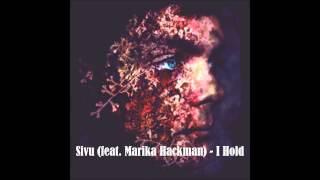 Sivu (feat. Marika Hackman) - I Hold