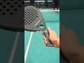 Download Your Fully 3D Printable Padel Racket ๐พ