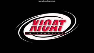 Xicat Interactive