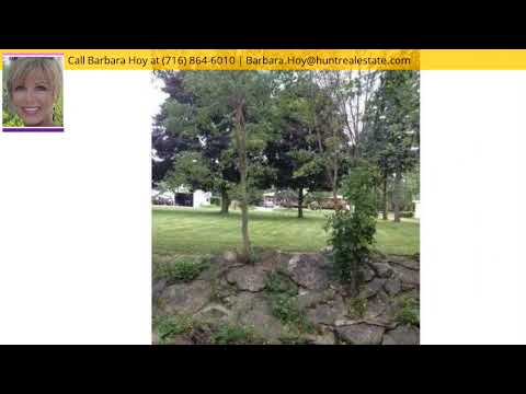 250 Columbia Ave, Lancaster, NY home video tour