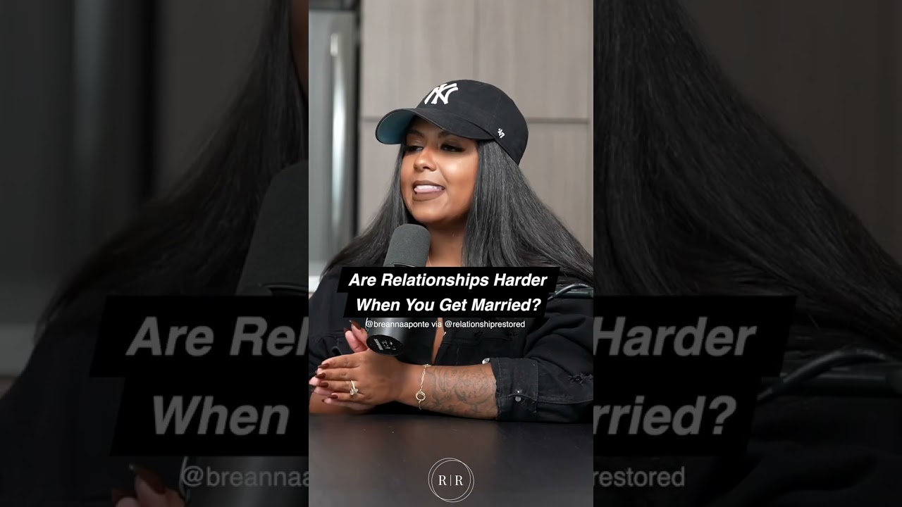 Is Entering Into Marriage Hard? – WTW Is Entering Into Marriage Hard? – WTW