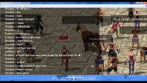 Metin2.com Anthor : The Worst support team