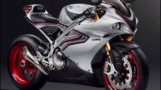 Norton V4SV 2027 – Ultimate British Superbike Explained