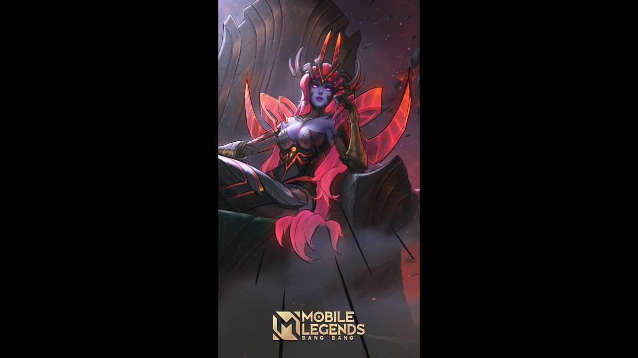 Selena Lady Vengeance