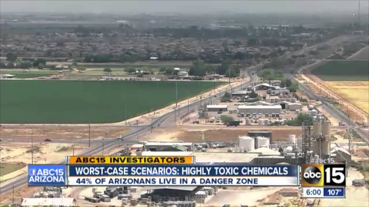 HAZMAT Danger Zones YouTube