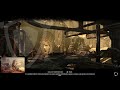Beginning of video