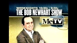 WBBZ (MeTV) promos and bumpers [September-October 2012]