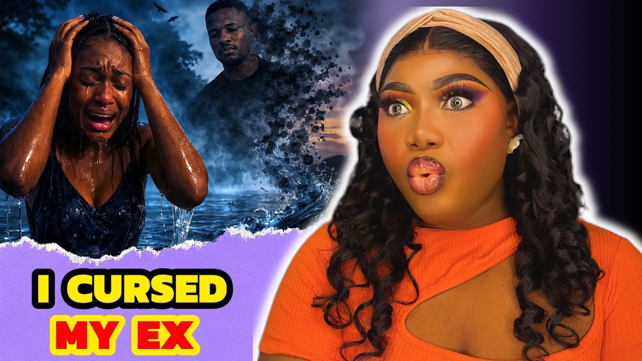 THE TRUTH ABOUT MY MISSING EX BOYFRIEND.