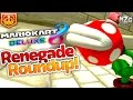 Renegade Roundup! Battle Mode! - Mario Kart 8 Deluxe Gameplay - Episode 3