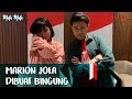 Seberapa Tahu Marion Jola Tentang .............. | Mata Mata