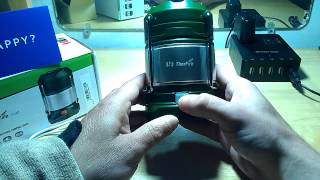 Thorfire CL02 Multifunction Camping Lantern