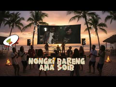 Skuy In Aja (Video Lyrics) - Ras Muhamad & Andrez the Babylion