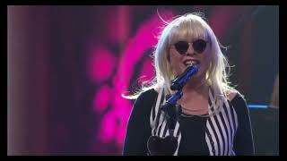 Blondie - Call Me [Live iTunes Festival London, England 09/16/2014]