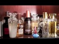 Видео по запросу: моя коллекция ароматов. My perfume collection.