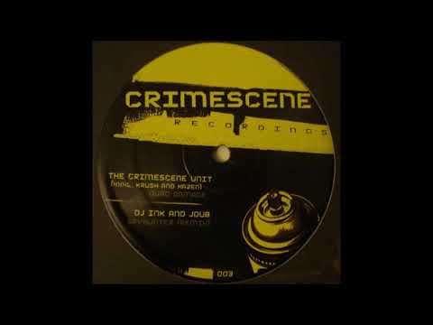 Ink & J. Dub — DJ Ink & J.Dub – Spyhunter (Remix)