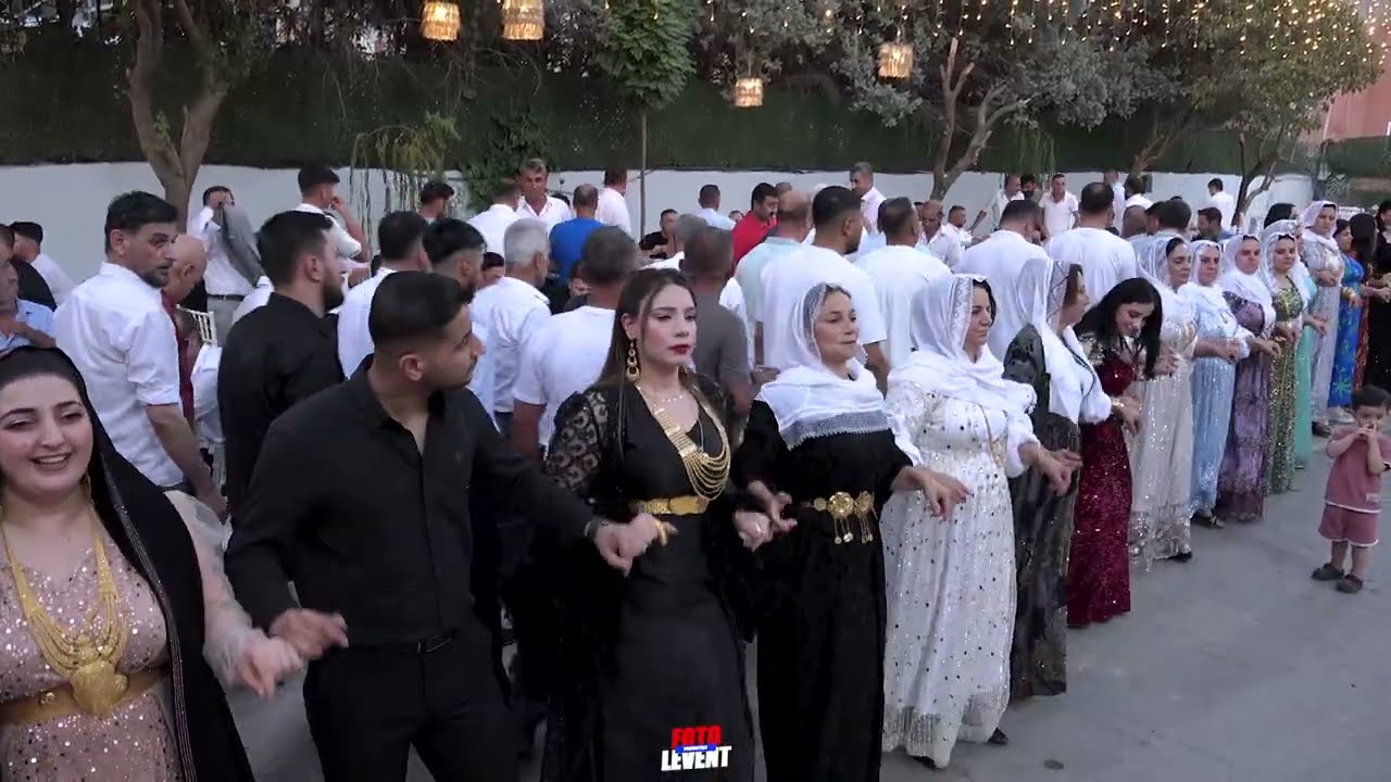 EMİN UCUM DÜĞÜNÜ PART 2 HOZAN TAMER SİLOPİ İLE DOGA PARK DÜĞÜN SALONU CİZRE 