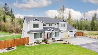 2418 228th Ave video tour