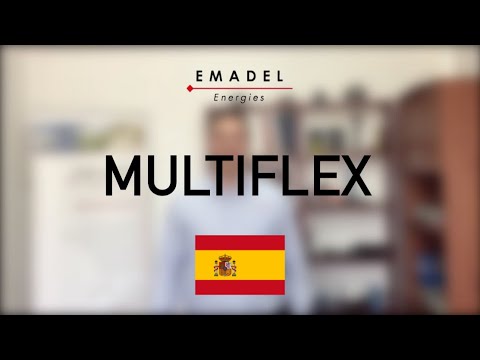 MULTIFLEX - Versión en español (subtítulos) - YouTube
