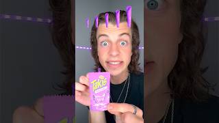 #takis funny video ASMR small big #shorts 🤪🤤
