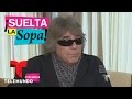 Suelta La Sopa | José Feliciano arremete contra nuevos cantantes | Entretenimiento