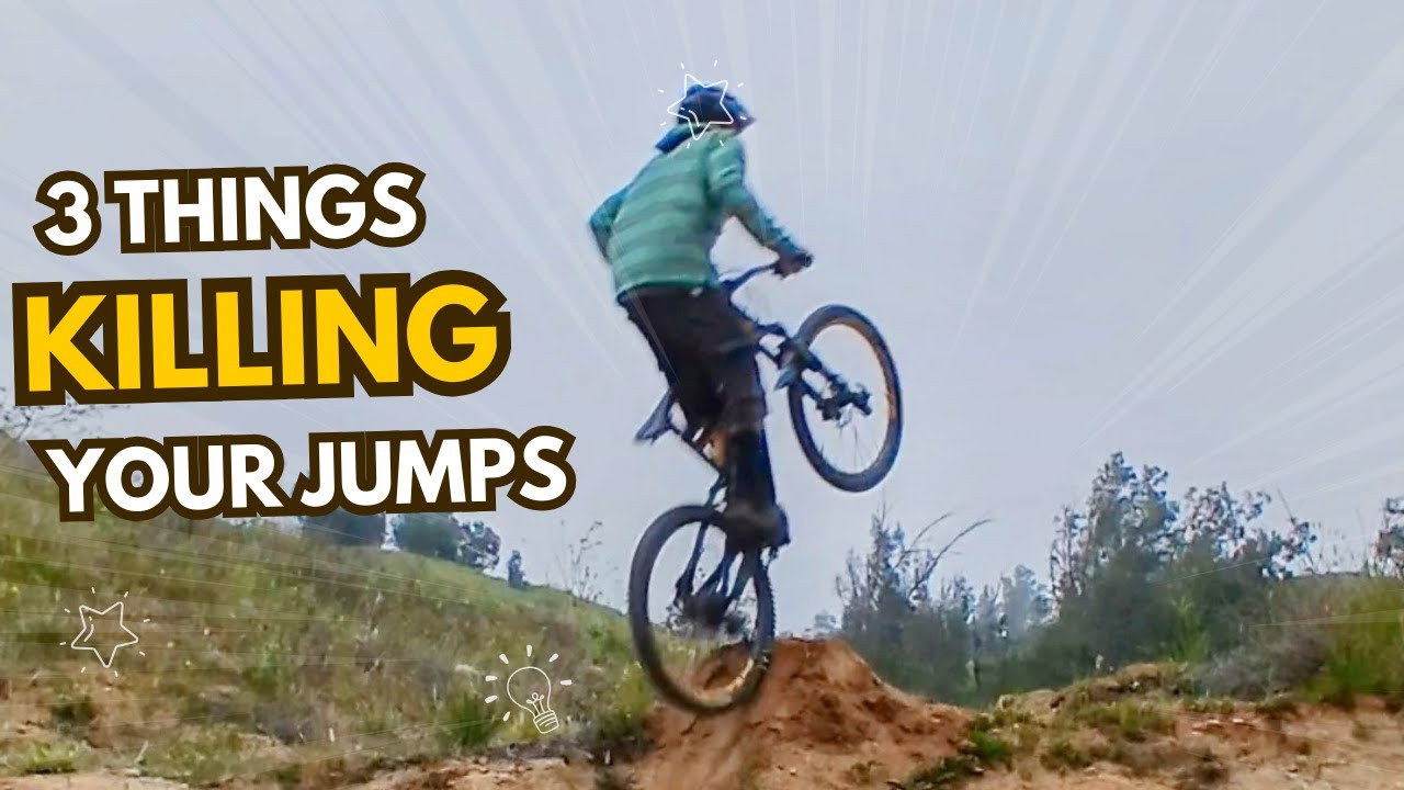 3 Jumping Mistakes Beginners Make (And How to Fix Them)