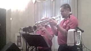 Pickles & Peppers Polka